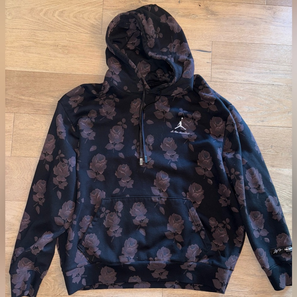 Air Jordan x A Ma Maniere AJ2 Hoodie